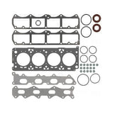 Strada Motor Contası Takım Alt + Üst 2005-2011